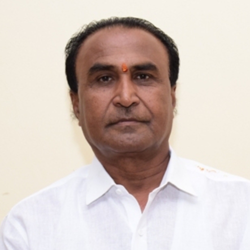 Shri Suryakant Shrimantrao Patil