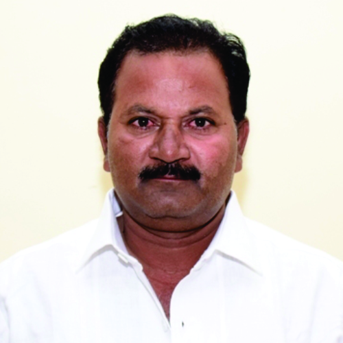 Shri.Navnath Dadarao Kale