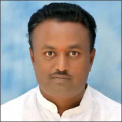 Shri.Sadashiv Vasantrao Kadam