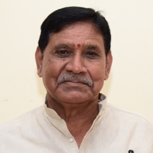 Shri. Baburao Kishan Jadhav